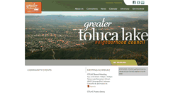 Desktop Screenshot of gtlnc.org